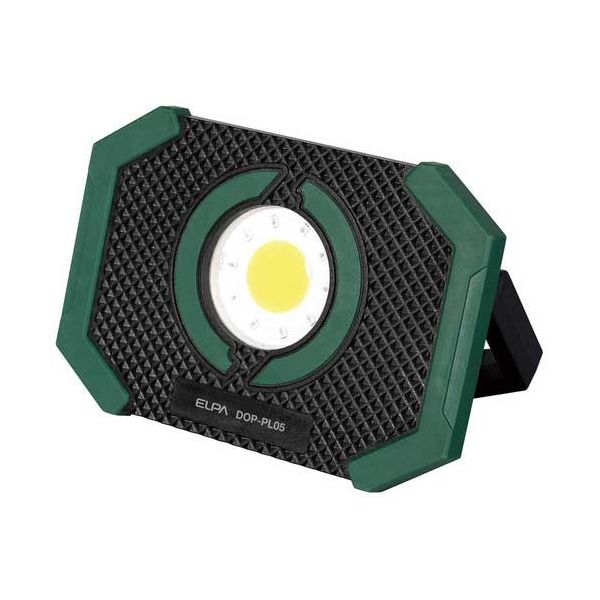 小型ポータブルライト DOP-PL05