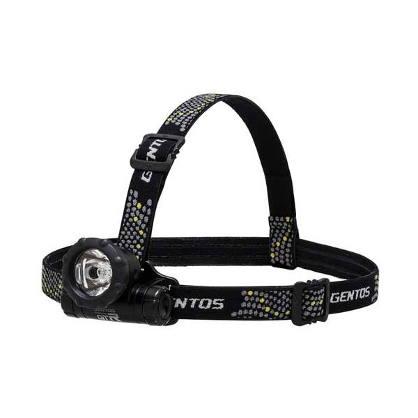 防災向け軽量ヘッドライト GTR-S31D