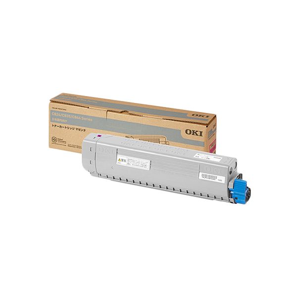 トナーカートリッジ TC-C3BM1 マゼンタ