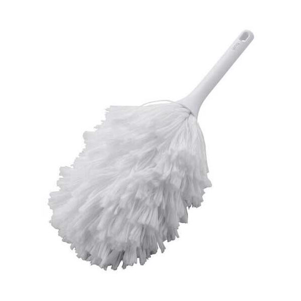 【まとめ】 クリーニングブラシ KBR-012WH 【×2セット】