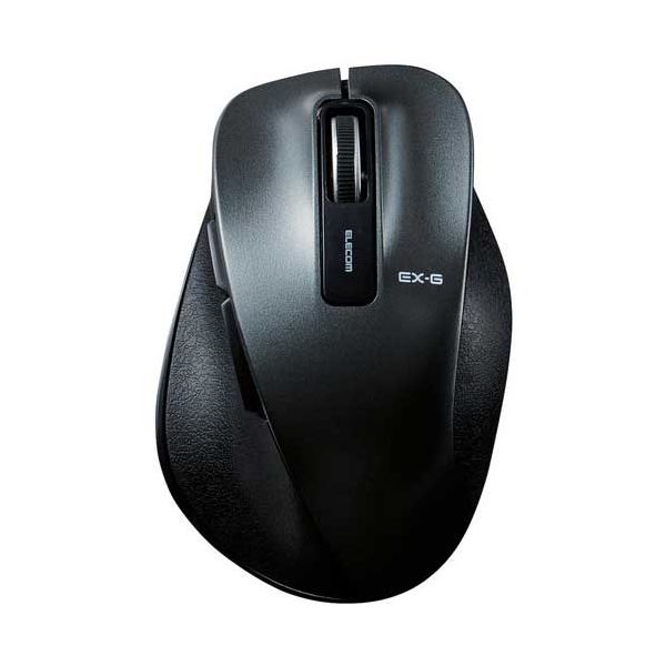 握りの極み 無線 2.4GHz M-XGM10DBBK／EC