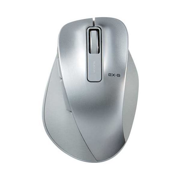 握りの極み 無線 2.4GHz M-XGM10DBSV／EC