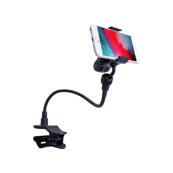 スマートフォンアームスタンドP-DSCLP30BK