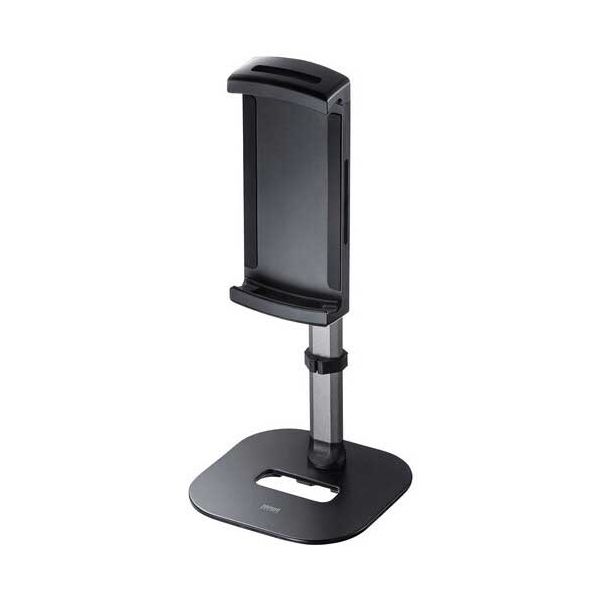 モバイルモニター用伸縮アームスタンド