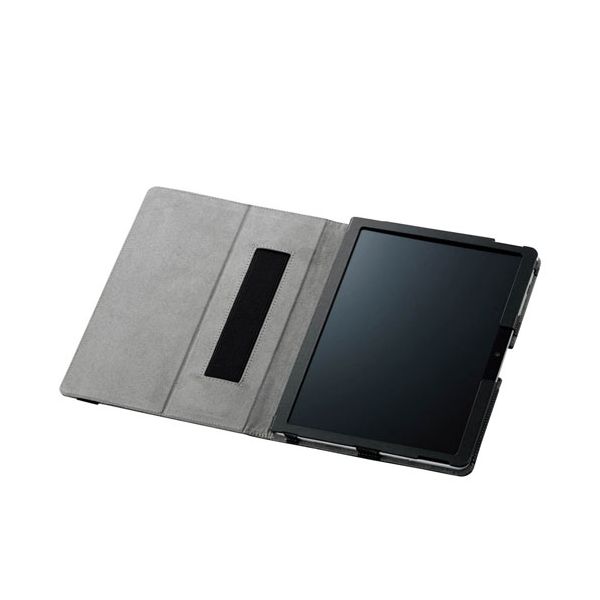 SurfaceG02 ソフトレザーカバー2アングル