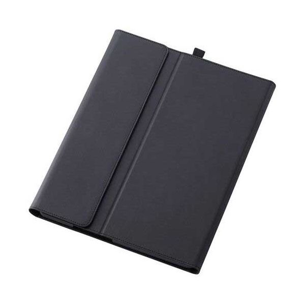 Surface Pro10 9 ソフトレザーケース