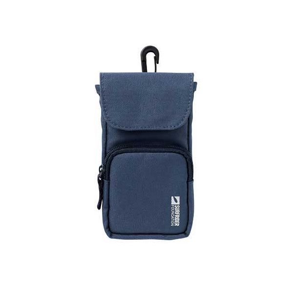 フォンポーチ紺 A-3204-11