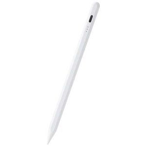 充電式汎用タッチペン P-TPACSTAP07WWH