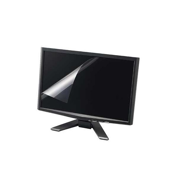 液晶保護フィルム21.5インチW EF-FL215WBL