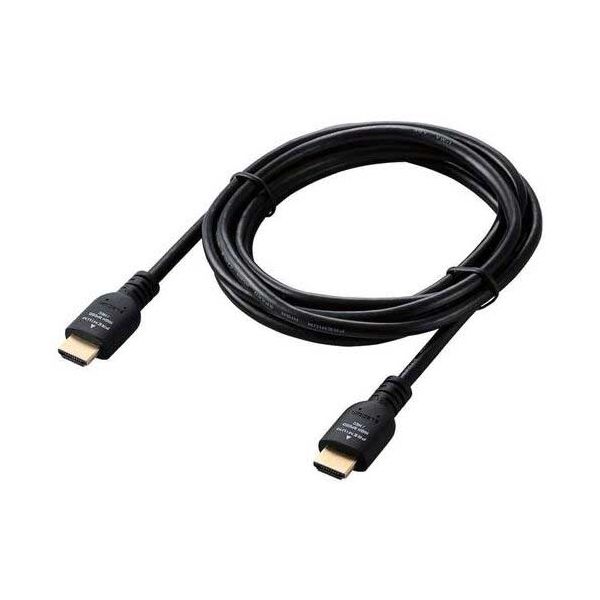 PremiumHDMIケーブル 2m DH-HDPS14E20BK2