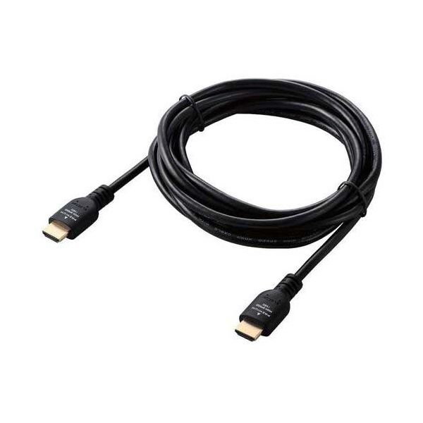 PremiumHDMIケーブル 3m DH-HDPS14E30BK2