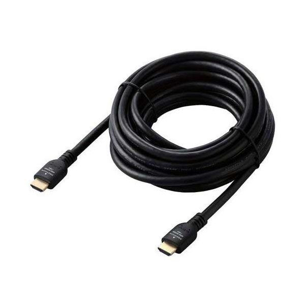 PremiumHDMIケーブル 5m DH-HDPS14E50BK2