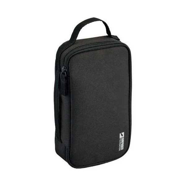 ガジェットポーチブラック A-3206-24