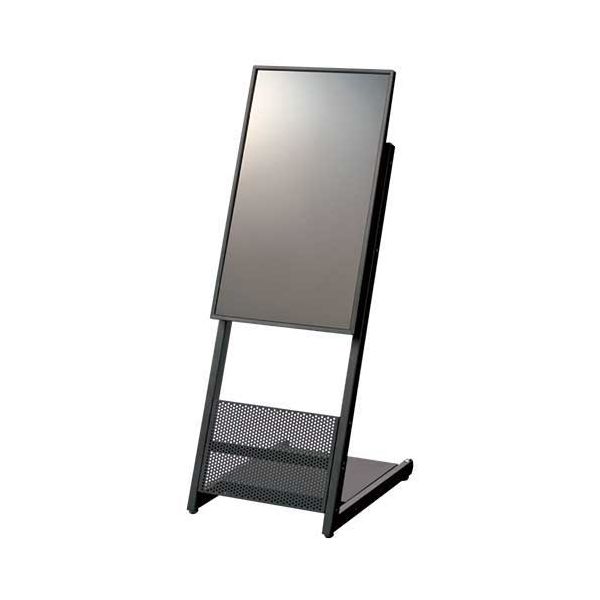 32型サイネージスタンドセット SNG-32-ST 【組立品】