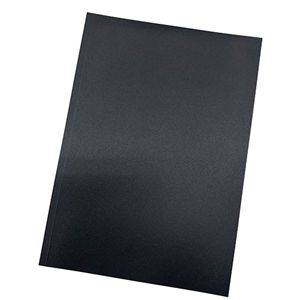 シュアバインド表紙 S45A4BN-BK A4 100枚