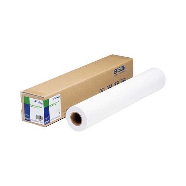 PXマット紙ロール薄手 594mmX40m PXMCA1R9