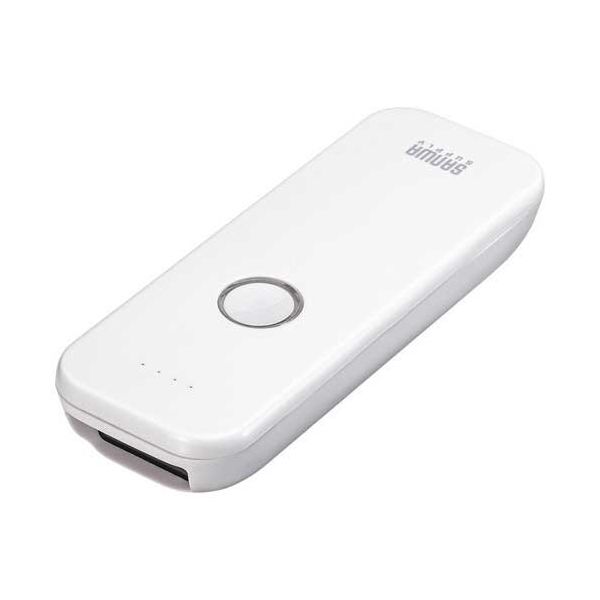 BT1次元バーコードリーダー BCR-BT1D8W