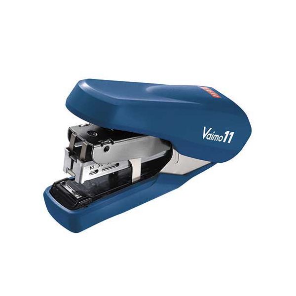 ホッチキス HD-11FNL／B ブルー