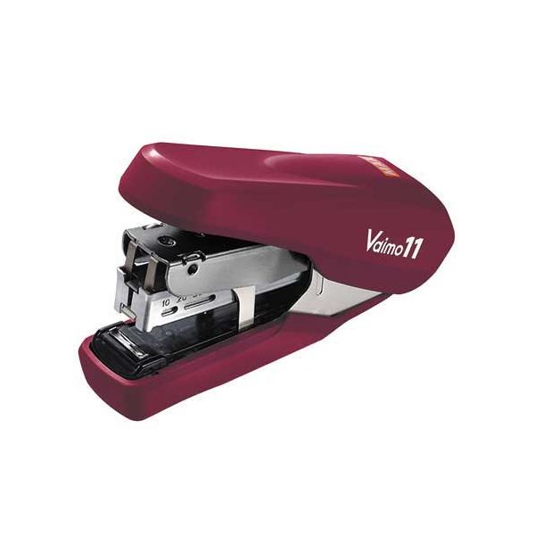 ホッチキス HD-11FNL／R レッド