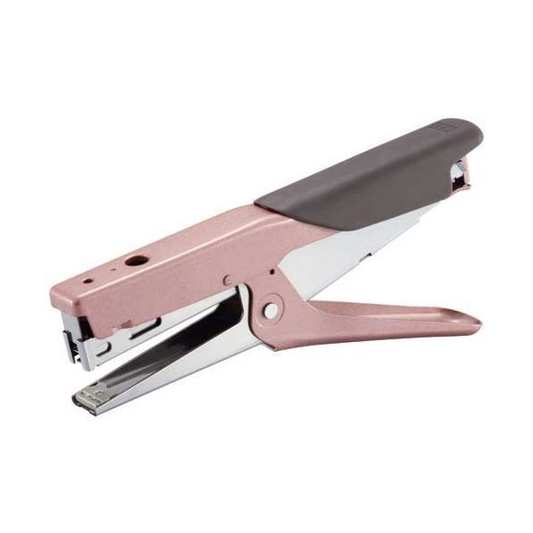 軽とじプライヤーホッチキス HP-50L