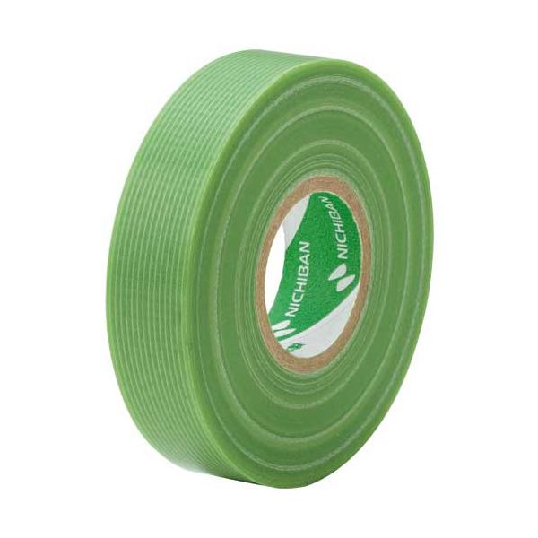 【まとめ】 養生用テープ小巻 緑 184S-15 【×5セット】