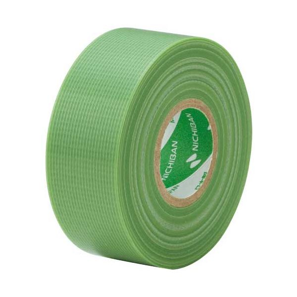 【まとめ】 養生用テープ小巻 緑 184S-25 【×3セット】