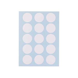 【まとめ】 マイタック カラーラベル ML-171N5 白 20mm 【×10セット】