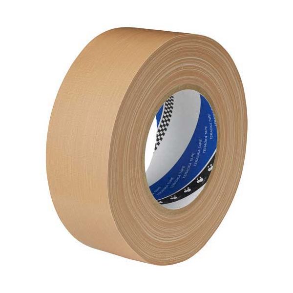 【まとめ】 包装用布テープNo.159 50mmX50m 【×2セット】