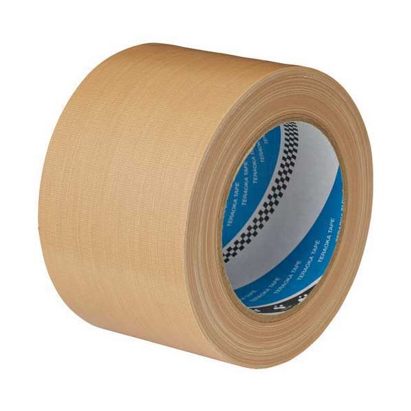 【まとめ】 包装用布テープNo.159 75mmX25m 【×3セット】