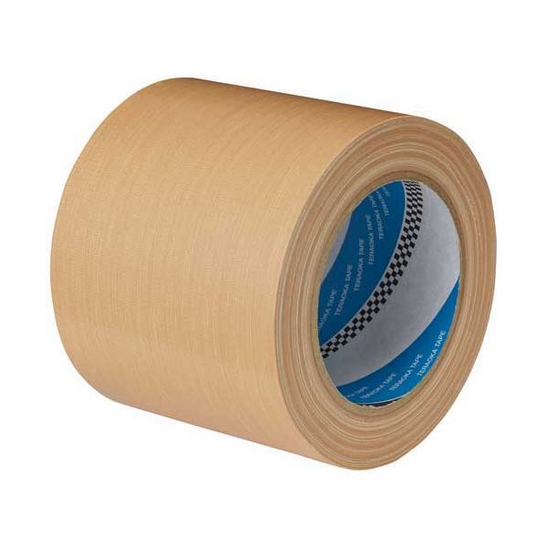 【まとめ】 包装用布テープNo.159 100mmX25m 【×2セット】