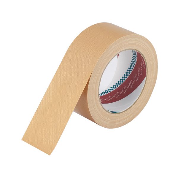 布テープ 1590NP 50mm×25m 無包装 90巻