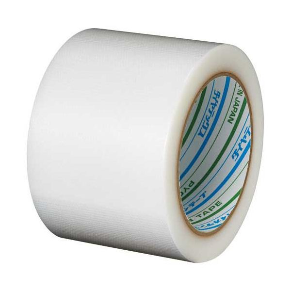 【まとめ】 パイオラン養生テープ半透明 75mmX25m Y-09 【×3セット】