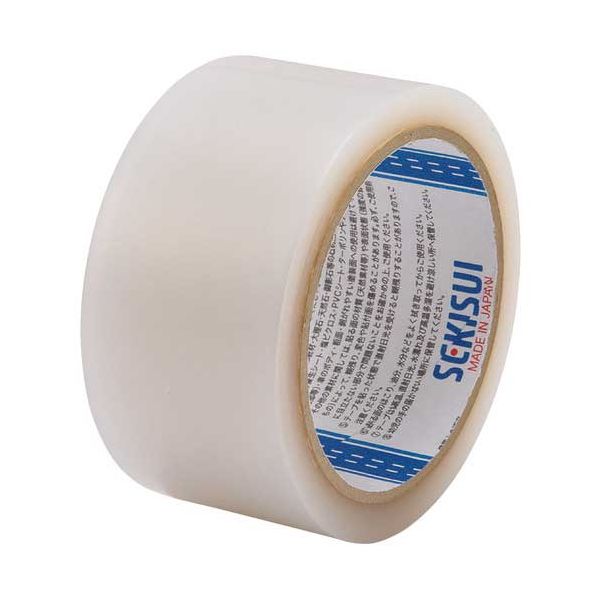 【まとめ】 掲示用 高透明養生テープ P6TYX04 【×5セット】