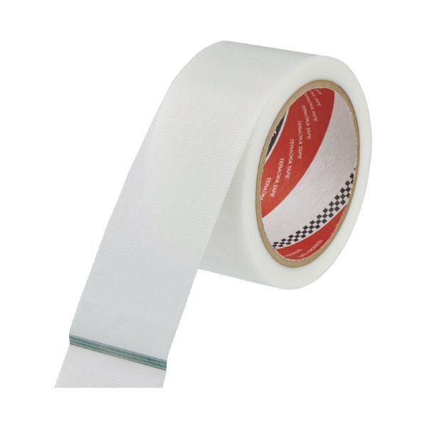 【まとめ】 防災・台風用養生テープNo.4199 50X25 【×5セット】