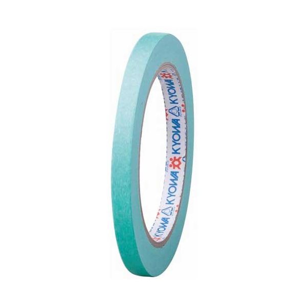 【まとめ】 バッグシーリングテープ紙 ミントグリーン 【×10セット】