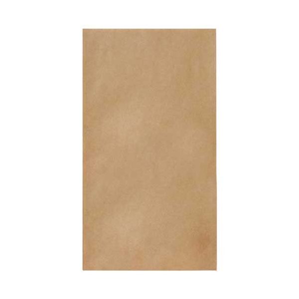 【まとめ】 紙平袋 未晒SS 200枚 HBC-SS 【×2セット】