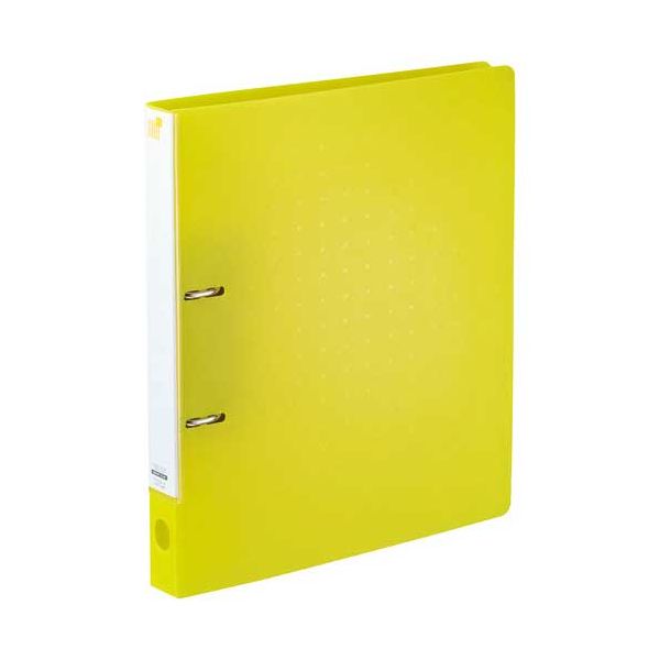 【まとめ】 ツイストリングF スマートスリムF-7006-5黄 【×5セット】