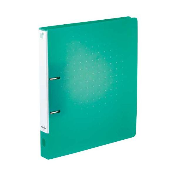 【まとめ】 ツイストリングF スマートスリムF-7006-7緑 【×5セット】