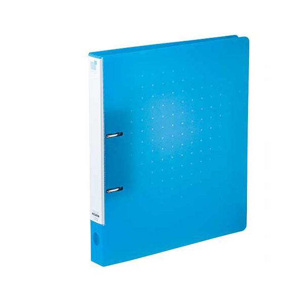 【まとめ】 ツイストリングF スマートスリムF-7006-8青 【×5セット】