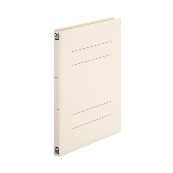 PPフラットファイルB5S No.131P IV 10冊