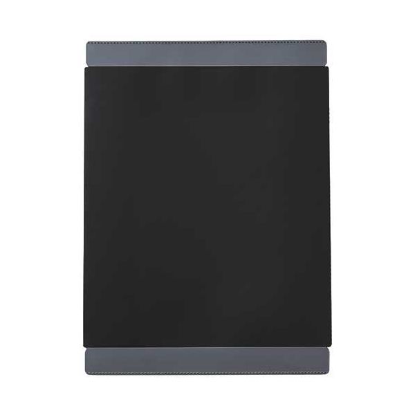 【まとめ】 カキコ ジャバラホルダー24P 8605-BK 【×3セット】