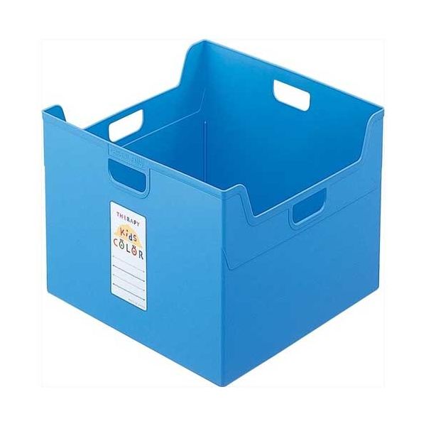 【まとめ】 ファイルボックスダブル フボTCW5KB 【×2セット】