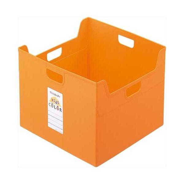 【まとめ】 ファイルボックスダブル フボTCW5KO 【×2セット】