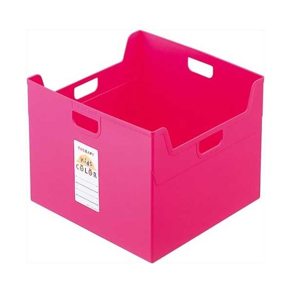 【まとめ】 ファイルボックスダブル フボTCW5KP 【×2セット】