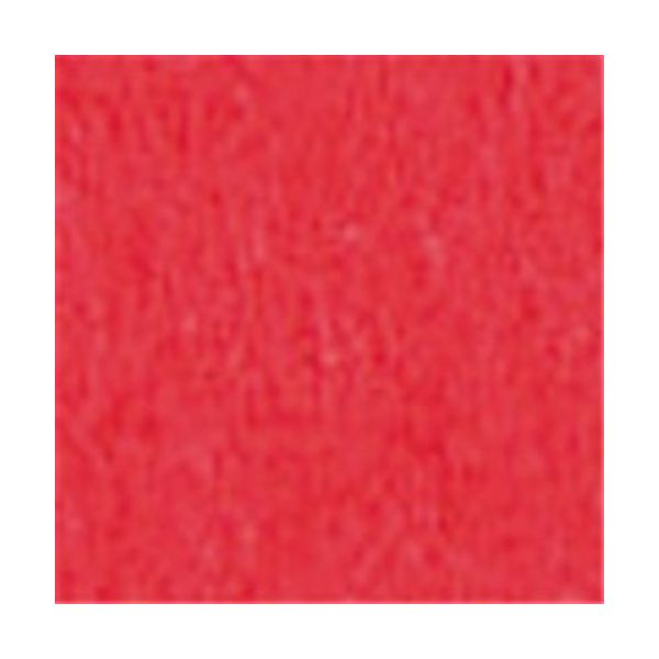 やよいカラー 4ツ切100枚 あか