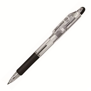 【まとめ】 ジムノック0.5 黒KRBS-100-BK 10本 【×2セット】