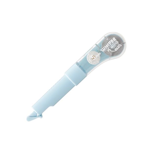 【まとめ】 修正テープPL5mmSODA WH-1905 【×10セット】