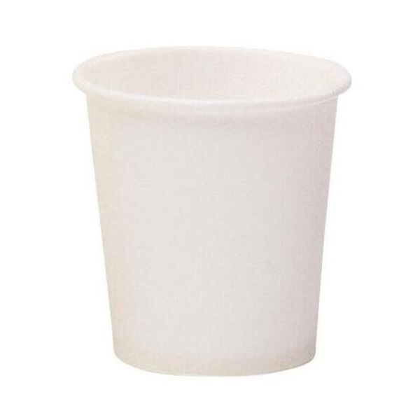 【まとめ】 ペーパーカップ 1オンス 100個 【×5セット】