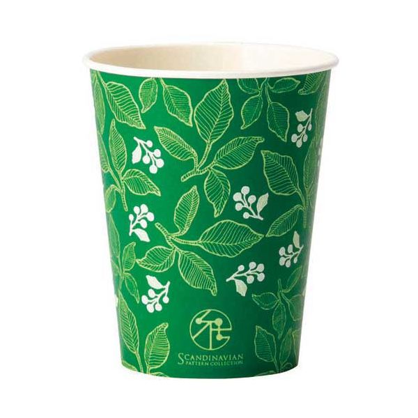 FMX ビー・リーブスカップ275mL 50個×50P (柄アソート)