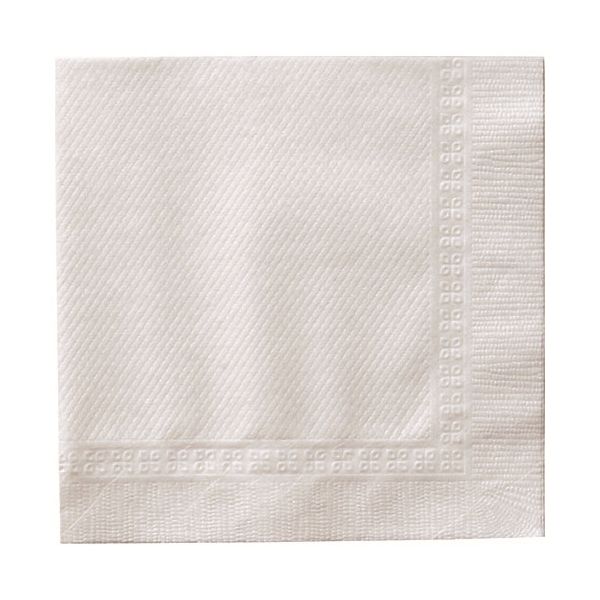 紙ナプキン 四ツ折り 100枚×100P